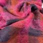 Preview: Hilco Wollstoff Pacita Mantelstoff Mohair Alpaka